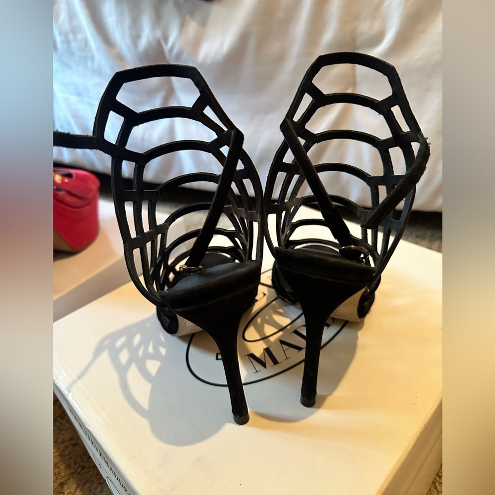 Steve Madden heels